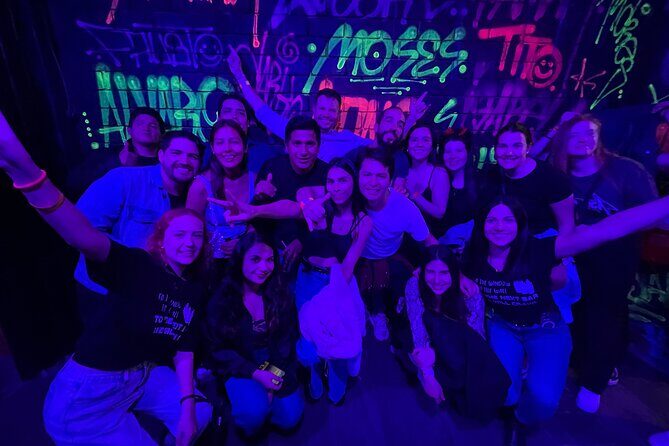 Cusco: Exclusive Pub Crawl with more than 10 Benefits - A Closer Look at the Cusco Pub Crawl Experience