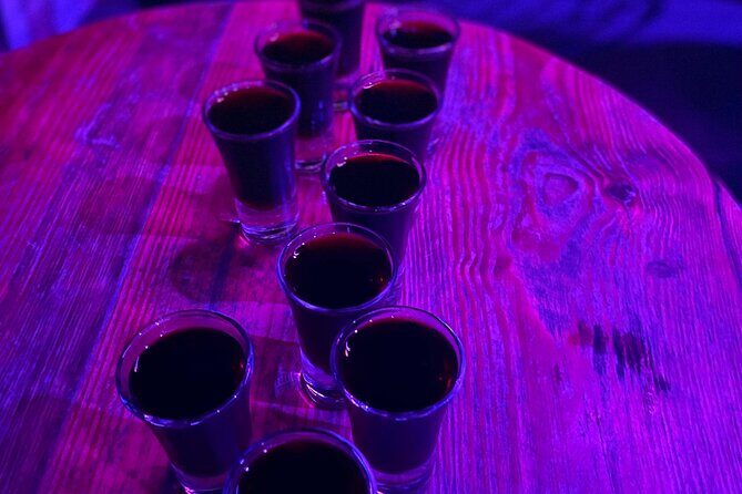 Cusco: Exclusive Pub Crawl with more than 10 Benefits - FAQ