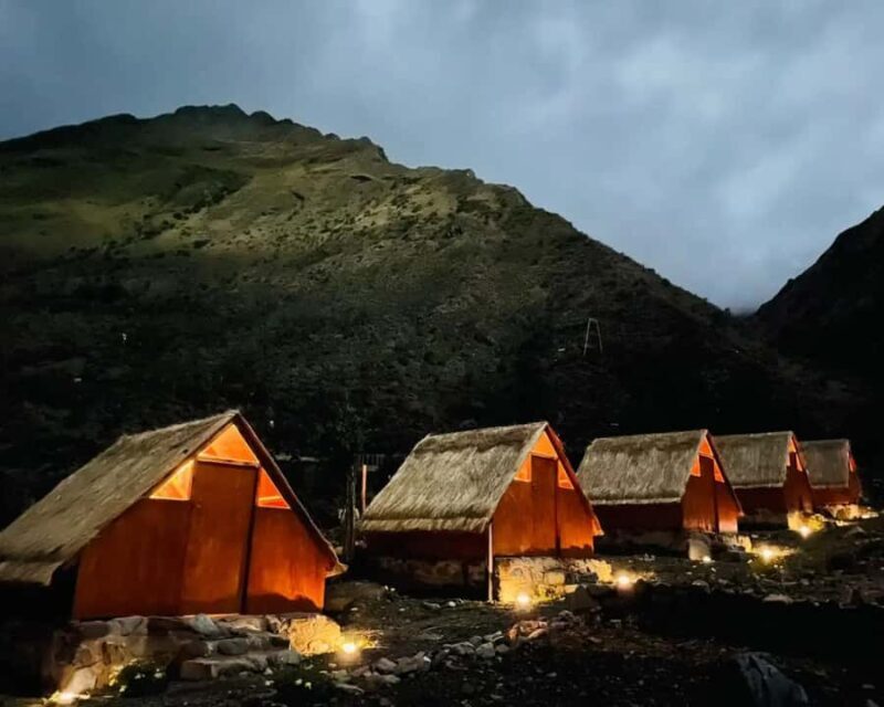 Cusco: Exclusive Salkantay Trek to Machu Picchu in 4 Days - Key Points