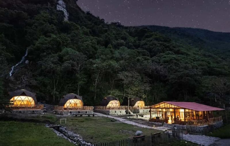 Cusco: Exclusive Salkantay Trek to Machu Picchu in 4 Days - An In-Depth Look at the Cusco: Salkantay Trek to Machu Picchu