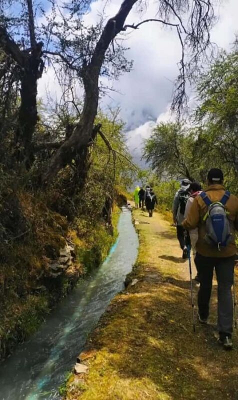 Cusco: Exclusive Salkantay Trek to Machu Picchu in 4 Days - Why This Trek Works for Different Travelers