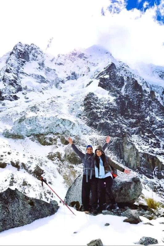 Cusco: Exclusive Salkantay Trek to Machu Picchu in 4 Days - The Sum Up