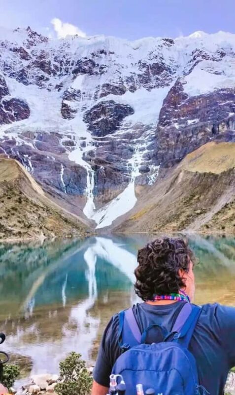 Cusco: Exclusive Salkantay Trek to Machu Picchu in 4 Days - Frequently Asked Questions