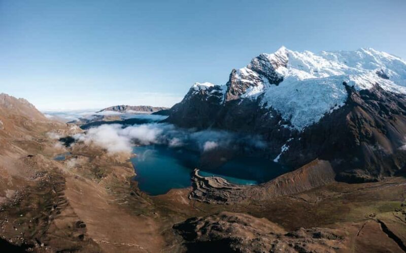 Cusco: Excursion to Ausangate 7 Lagunas + lunch - Who Will Love This Tour?