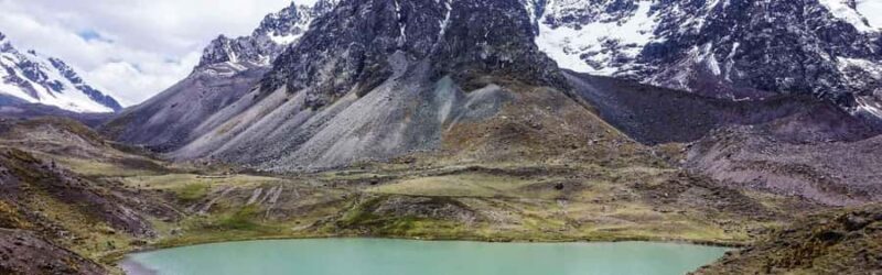 Cusco: Excursion to Ausangate 7 Lagunas + lunch - FAQ