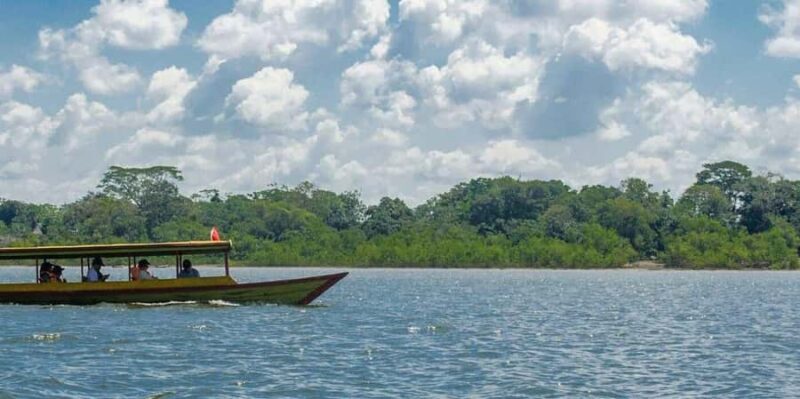 Cusco: Excursion to Manu National Park with Accommodation - FAQ