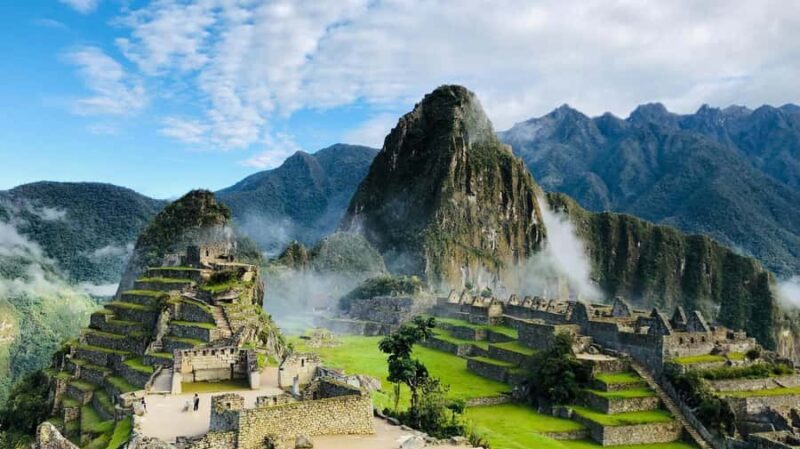 Cusco : Excursión to Maras & Moray and Machu Picchu 5D/4N - Who This Tour Is Best For