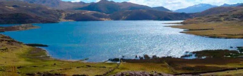 Cusco: Excursion to Queswachaka + Four Andean Lagoons 1 day - Final Thoughts