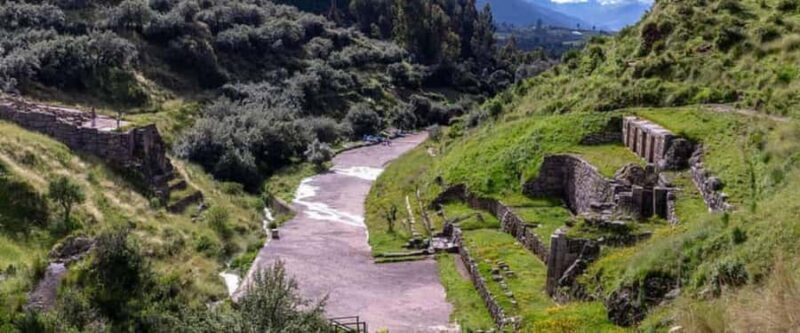 Cusco | Experience Rainbow Mountain & Machu Picchu, 5D + Htl - FAQ