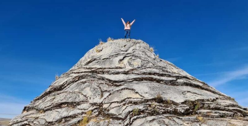 Cusco: Explore andean tech at Q'eswachaka| last inca bridge - Key Points