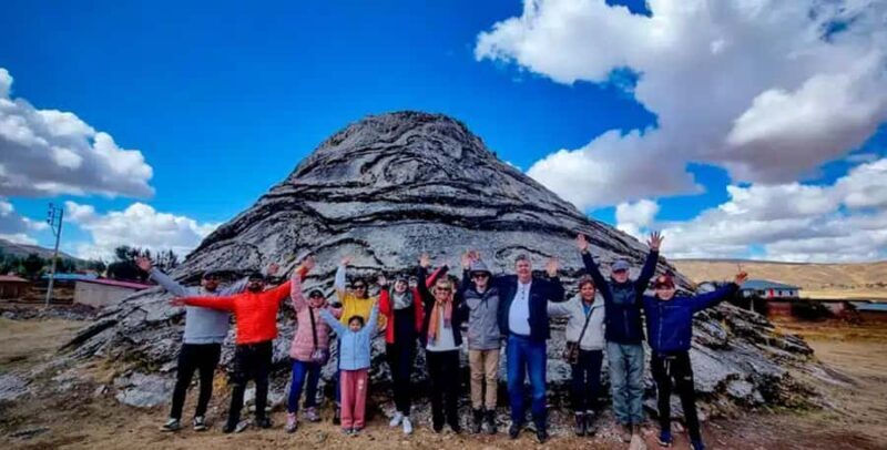 Cusco: Explore andean tech at Q'eswachaka| last inca bridge - A Detailed Look at the Experience