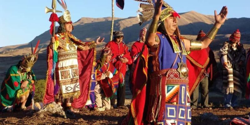 Cusco: Fire Ceremony at Huayllarcocha Lagoon - FAQ