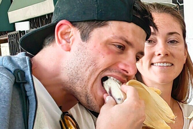 Cusco Food Walking Tour & Central Market - Key Points