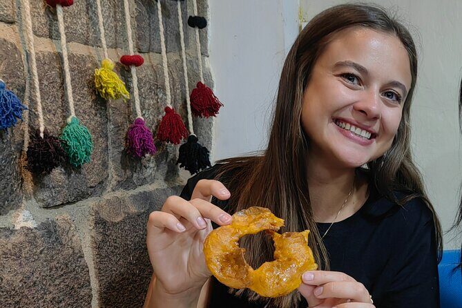 Cusco Food Walking Tour & Central Market - Detailed Review of the Cusco Food Walking Tour & Central Market