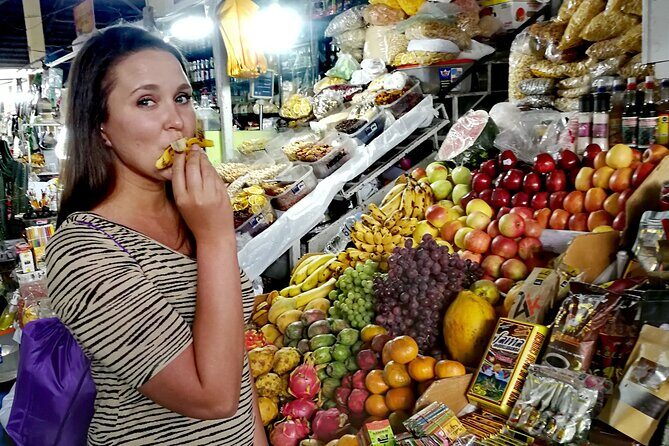 Cusco Food Walking Tour & Central Market - FAQ