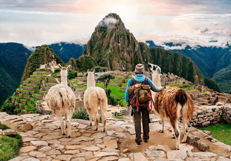 Cusco | From Machu Picchu to the Stars: 8 Days of Adventure - Who Will Love This Tour?