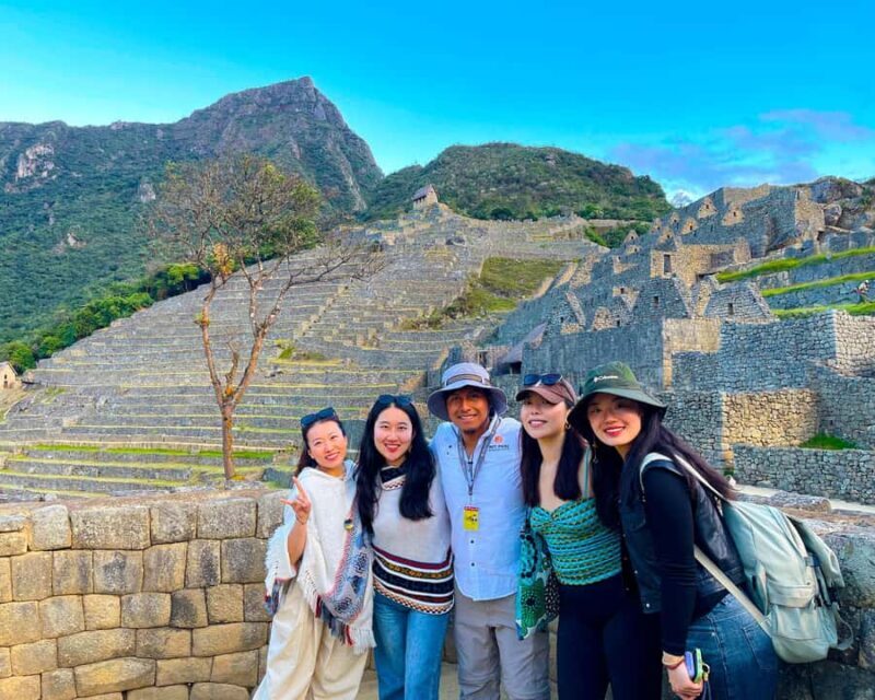 CUSCO: Full Day All Included Private Machu Picchu Experience - What Travelers Say