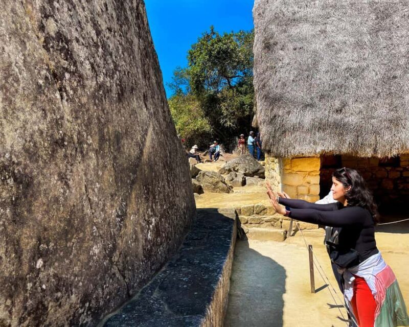 CUSCO: Full Day All Included Private Machu Picchu Experience - Who Should Consider This Tour?