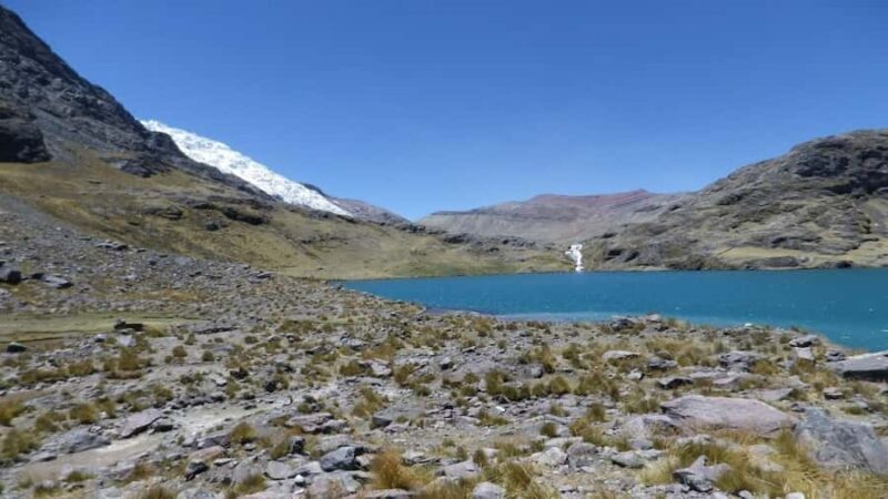 Cusco: Full Day Ausangate + 7 lakes + Meals - Overview of the Cusco: Full Day Ausangate + 7 Lakes Tour