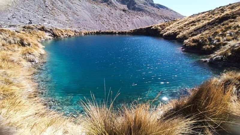 Cusco: Full Day Ausangate + 7 lakes + Meals - What’s Included and What’s Not