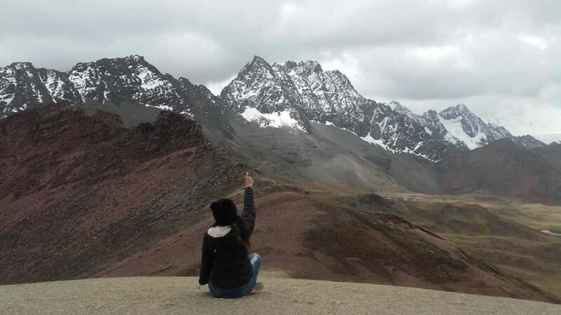Cusco: Full Day Ausangate + 7 lakes + Meals - The Sum Up