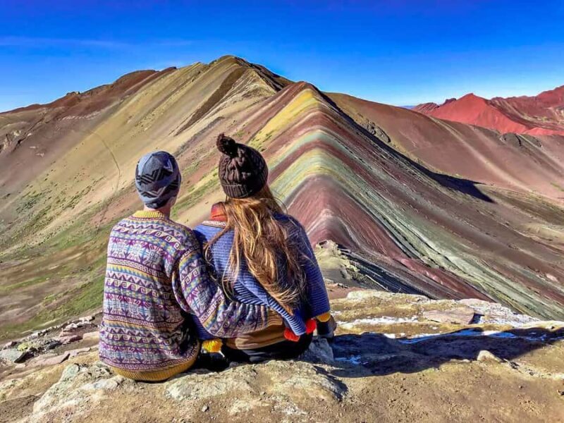 Cusco: Full-day excursion to Rainbown Mountain on horseback - Who Will Love This Tour?