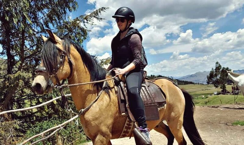 Cusco: Full-Day Horseback Riding Tour to Maras & Moray - FAQ