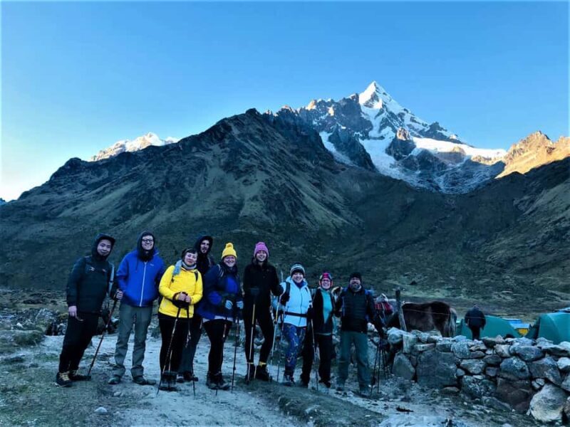 Cusco: Full-Day Humantay Lake with Picnic - Key Points