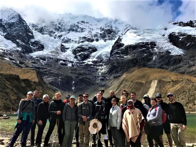 Cusco: Full-Day Humantay Lake with Picnic - A Detailed Look at the Humantay Lake Tour