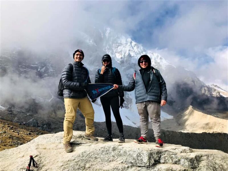 Cusco: Full-Day Humantay Lake with Picnic - Final Thoughts