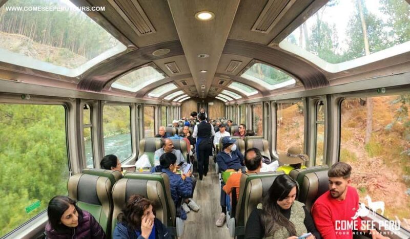 Cusco: Full-Day Machu Picchu Tour by Train - What Makes This Tour Stand Out?