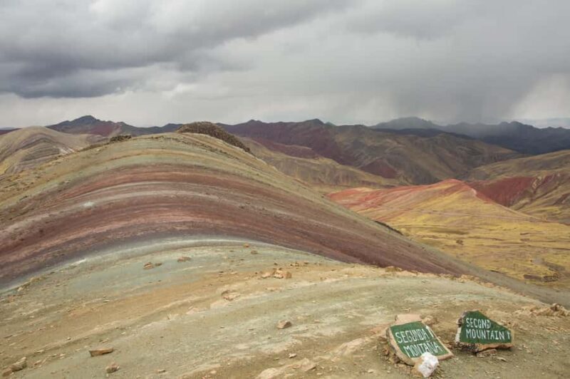 Cusco: Full-Day Private Hike to Palcoyo Rainbow Mountain - The Sum Up
