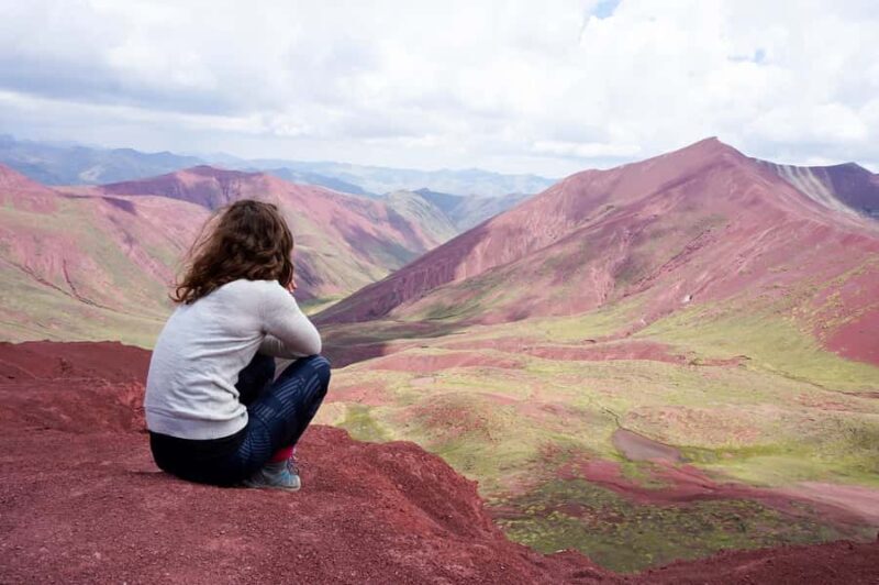 Cusco: Full-Day Rainbow Mountain & Red Valley Trekking Tour - The Sum Up
