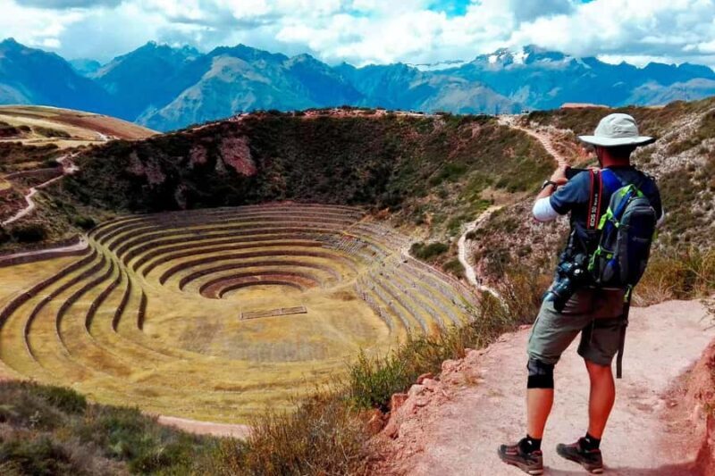 Cusco: Full-Day Sacred Valley and Maras Tour - The Sum Up