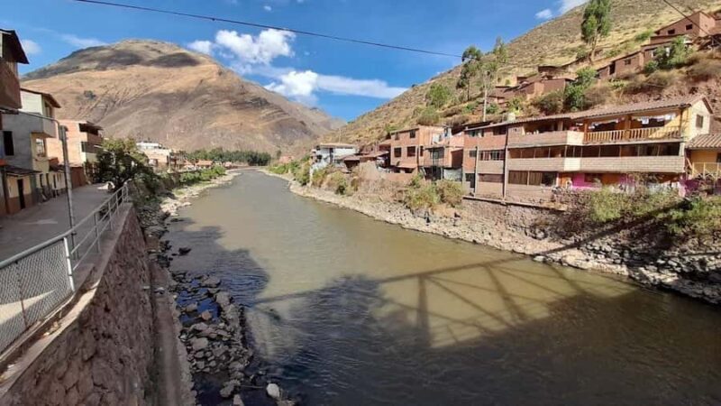Cusco: Full Day Sacred Valley Chinchero+Pisac+Ollantaytambo + Buffet - Frequently Asked Questions