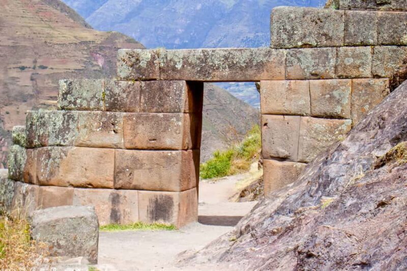 Cusco: Full-Day Sacred Valley History Tour - Cusco: Full-Day Sacred Valley History Tour — A Practical, Authentic Experience