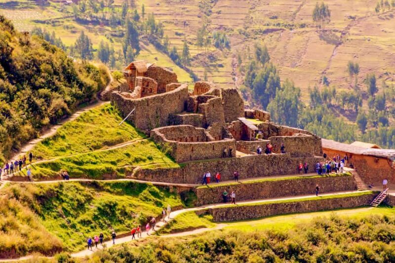 Cusco: Full-Day Sacred Valley History Tour - What Makes This Tour Stand Out?