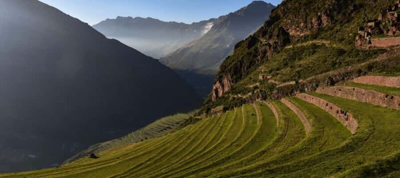 Cusco: Full-Day Sacred Valley History Tour - Who Should Consider This Tour?