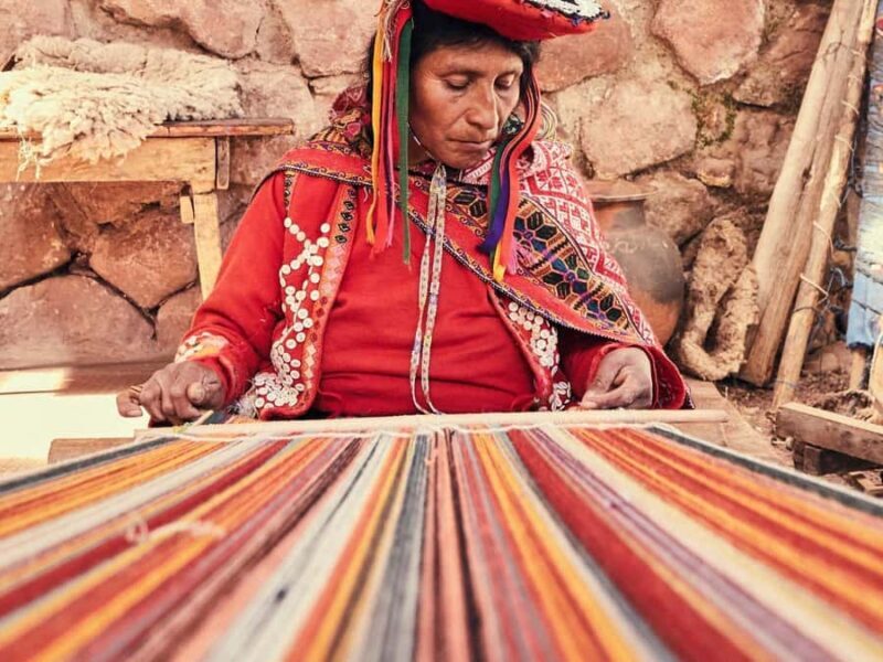 Cusco: Full-Day Sacred Valley History Tour - FAQ