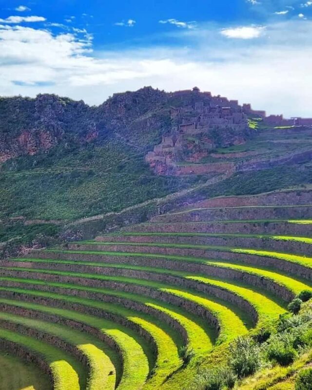 Cusco: Full-Day Sacred Valley of the Incas Tour - Key Points