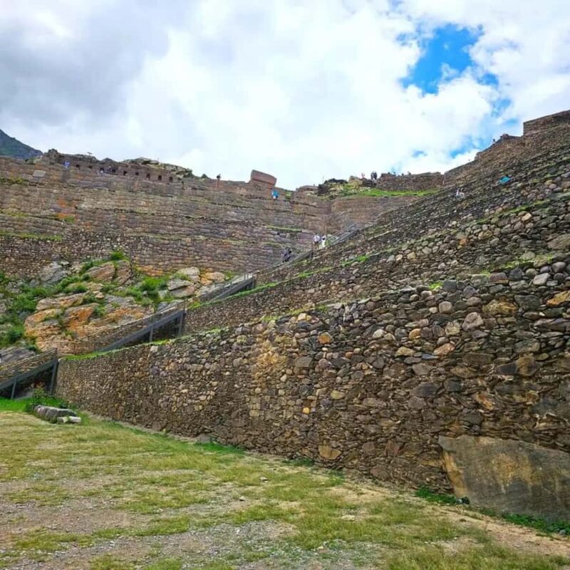 Cusco: Full-Day Sacred Valley of the Incas Tour - The Experience: What Travelers Love