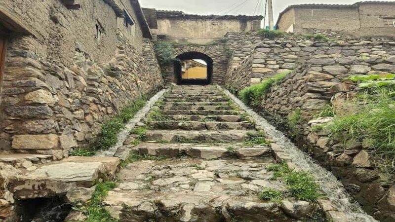 Cusco: Full Day Super Sacred Valley Maras+Moray+Ollantaytambo + Buffet - A Deep Dive into the Cusco Sacred Valley Tour