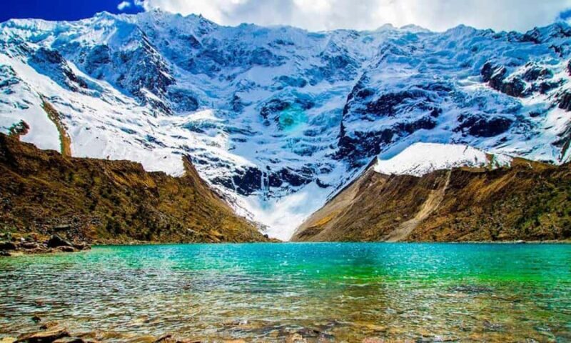 Cusco: Full Day to Humantay Lake with Breakfast and Lunch - Exploring the Cusco: Full Day to Humantay Lake with Breakfast and Lunch