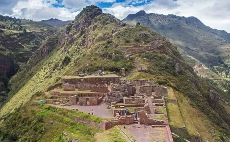 Cusco: Full-Day Tour of The Sacred Valley With Lunch - Frequently Asked Questions