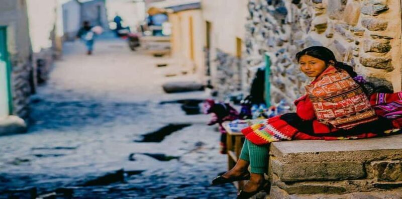 Cusco: Full-Day Tour of The Sacred Valley With Lunch - Final Thoughts