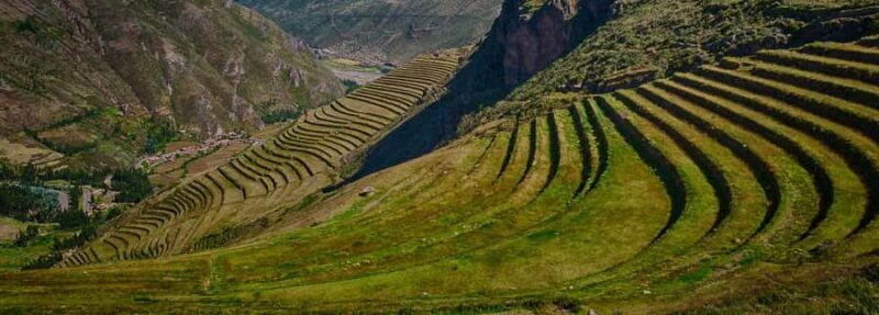 Cusco: Full-Day Tour Ollantaytambo - Pisac and Chinchero - Exploring the Sacred Valley: What You’ll See and Do