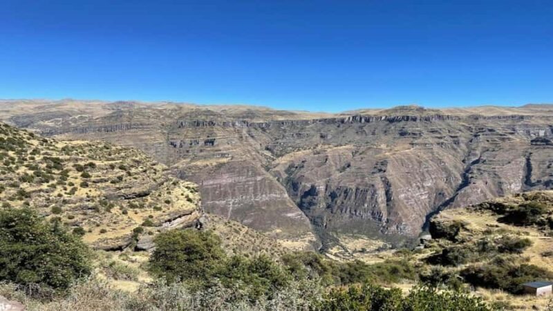 Cusco: Full Day Waqrapukara + Lunch Included - Frequently Asked Questions