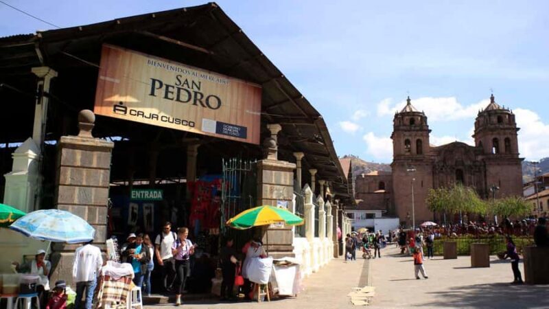 Cusco Gastronomic Tour - A Closer Look at the Cusco Gastronomic Tour