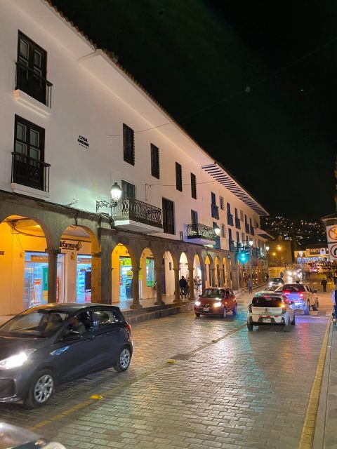 Cusco: Guided City Tour - Who Should Consider This Tour?