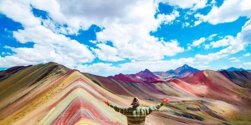 Cusco: Guided Tour to Rainbow Mountain - The Itinerary in Detail: What to Expect